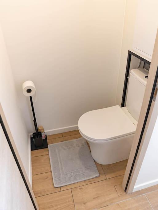 Apartment / 15min De La